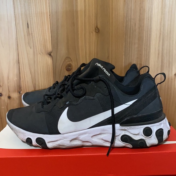 Nike Other - Nike react element 55